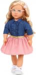 Лялька Our Generation Емілі в джинсовій сорочці 46см