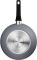 Сковорода ВОК Tefal Halo, 28см, алюміній, бакеліт, сірий