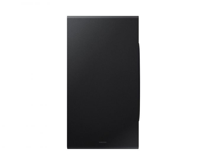 Саундбар Samsung HW-Q990D 656Вт, 11.1.4, BT, HDMI-ARC, Wi-Fi, саб, Dolby Atmos, чорний