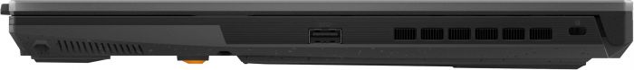 Ноутбук ASUS TUF A15 FA507UV-LP056 15.6" FHD IPS, AMD R7-8845HS, 16GB, F1TB, NVD4060-8, NoOS, Сірий