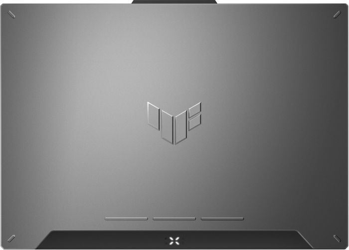Ноутбук ASUS TUF A15 FA507UV-LP056 15.6" FHD IPS, AMD R7-8845HS, 16GB, F1TB, NVD4060-8, NoOS, Сірий