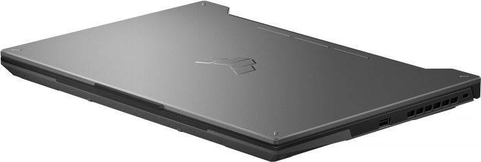 Ноутбук ASUS TUF A15 FA507UV-LP056 15.6" FHD IPS, AMD R7-8845HS, 16GB, F1TB, NVD4060-8, NoOS, Сірий