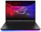 Ноутбук ASUS ROG Strix SCAR 18 G835LX-SA162X 18" 2.5K mLED, Intel Ultra 9 275HX, 64GB, F2+2TB, NVD5090-24, Win11P, Чорний