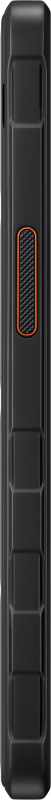 Смартфон Samsung Galaxy Xcover 7 5G (G556) 6.6" 6/128ГБ, 1SIM, 4050мА•год, чорний