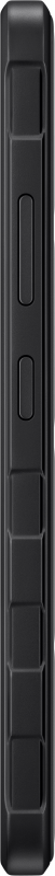 Смартфон Samsung Galaxy Xcover 7 5G (G556) 6.6" 6/128ГБ, 1SIM, 4050мА•год, чорний