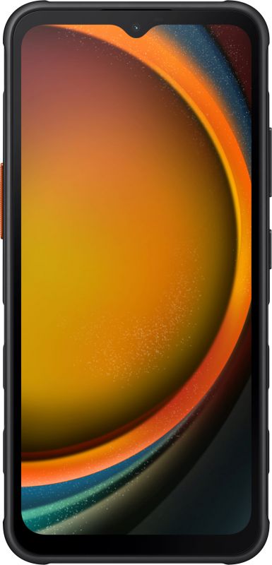Смартфон Samsung Galaxy Xcover 7 5G (G556) 6.6" 6/128ГБ, 1SIM, 4050мА•год, чорний