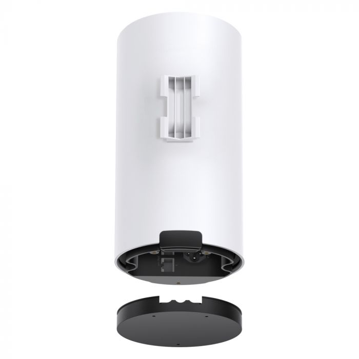 Система WiFi-Mesh TP-LINK Deco X50 AX3000, 2xGE LANWAN, 1мод, зовнішня