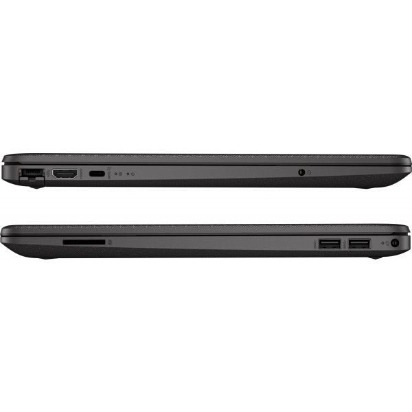 Ноутбук HP 250R-G9 15.6" FHD AG, Intel i3-1315U, 16GB, F256GB, UMA, Win11P, чорний