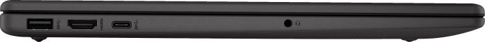 Ноутбук HP 250-G10 15.6" FHD IPS AG, Intel i3-1315U, 8GB, F512GB, UMA, Win11P, чорний