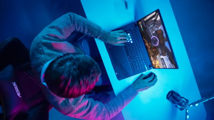 Ноутбук AORUS 16X 16.0 QHD 165Hz, Intel i7-13650HX, 16GB, F1TB, NVD4070-8, W11, чорний