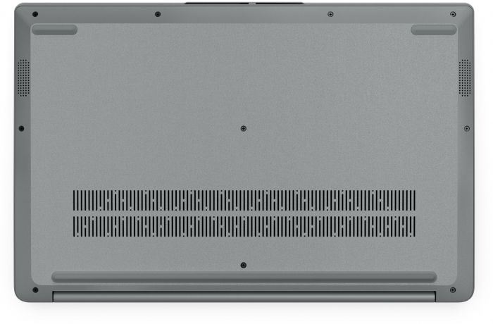 Ноутбук Lenovo IdeaPad 1-15IAU7 15.6" FHD IPS AG, Intel i5-1235U, 16GB, F512GB, UMA, DOS, сірий