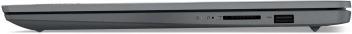 Ноутбук Lenovo IdeaPad 1-15IAU7 15.6" FHD IPS AG, Intel i5-1235U, 16GB, F512GB, UMA, DOS, сірий