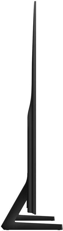 Телевізор 65" Samsung OLED 4K 100Hz Smart Tizen Black