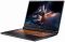Ноутбук Acer Nitro V 17 ANV17-61 17.3" FHD IPS, AMD R5-340, 16GB, F512GB, NVD4050-6, Lin, чорний