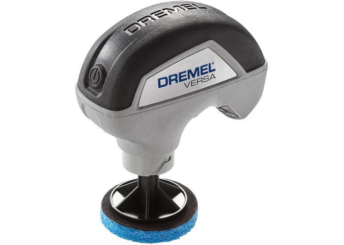 Щітка універсальна Dremel VERSA PC10-1/10, 3.6В, 2.0Aч, насадки