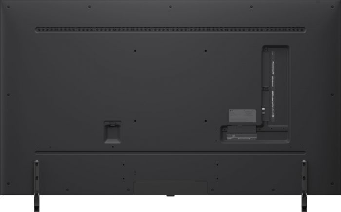 Телевізор 55" LG NanoCell  4K 60Hz Smart WebOS Black