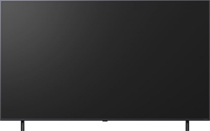 Телевізор 55" LG NanoCell  4K 60Hz Smart WebOS Black
