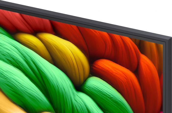 Телевізор 50" LG NanoCell  4K 60Hz Smart WebOS Black