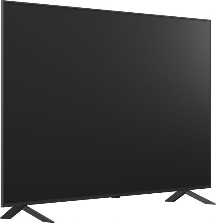 Телевізор 50" LG NanoCell  4K 60Hz Smart WebOS Black