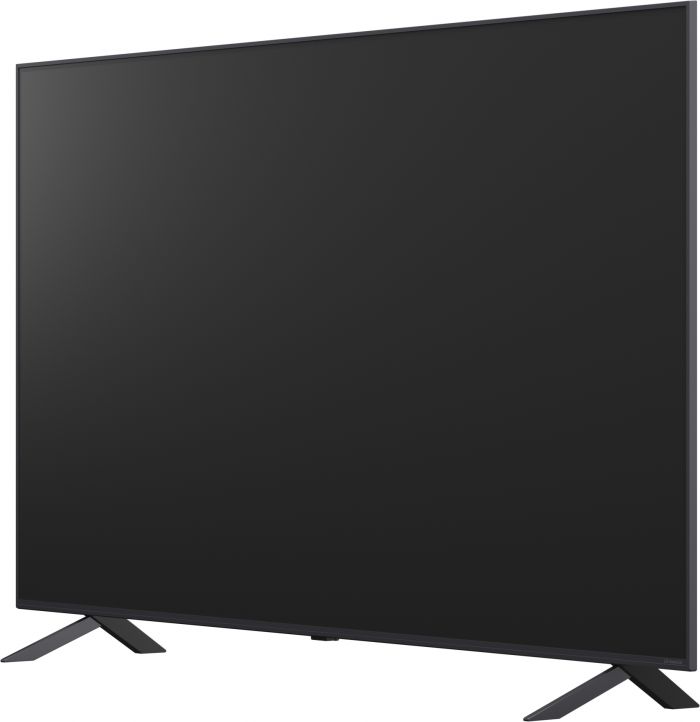 Телевізор 50" LG NanoCell  4K 60Hz Smart WebOS Black
