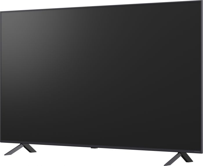 Телевізор 50" LG NanoCell  4K 60Hz Smart WebOS Black