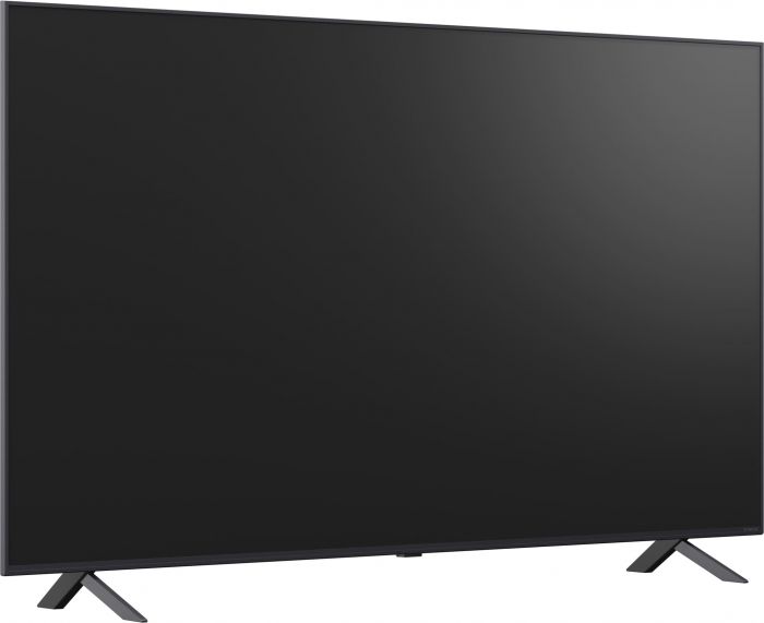 Телевізор 50" LG NanoCell  4K 60Hz Smart WebOS Black