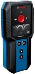 Детектор акумуляторний Bosch GMS 120-27 Professional, до 120мм, 2ААх1.5В, IP54, чохол, 0.24кг Детектор акумуляторний Bosch GMS 120-27 Professional, до 120мм, 2ААх1.5В, IP54, чохол, 0.24кг