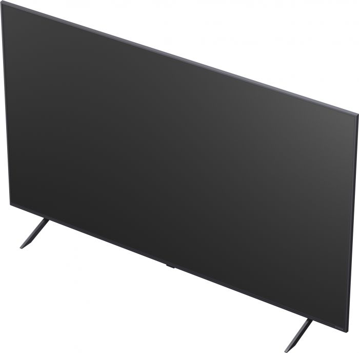 Телевізор 43" LG NanoCell  4K 60Hz Smart WebOS Black