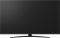 Телевізор 50" LG NanoCell  4K 61Hz Smart WebOS Black