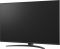 Телевізор 55" LG NanoCell  4K 60Hz Smart WebOS Black