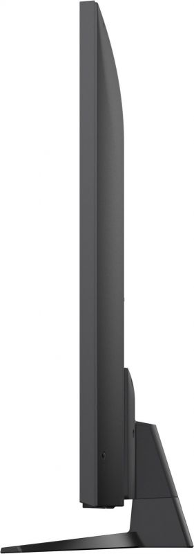 Телевізор 55" LG NanoCell  4K 60Hz Smart WebOS Black