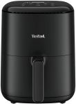 Мультипіч Tefal EasyFry Compact, 1300Вт, чаша-3л, сенсорне керув., пластик, чорний