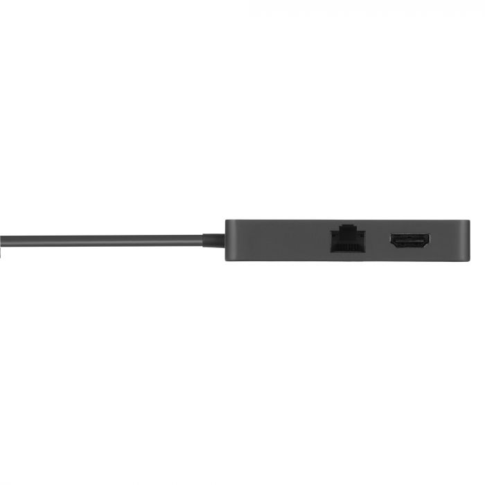 Док-станція Microsoft Surface USB-C Travel Hub