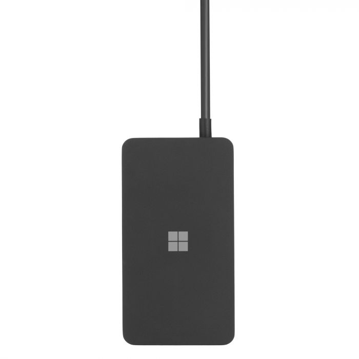 Док-станція Microsoft Surface USB-C Travel Hub