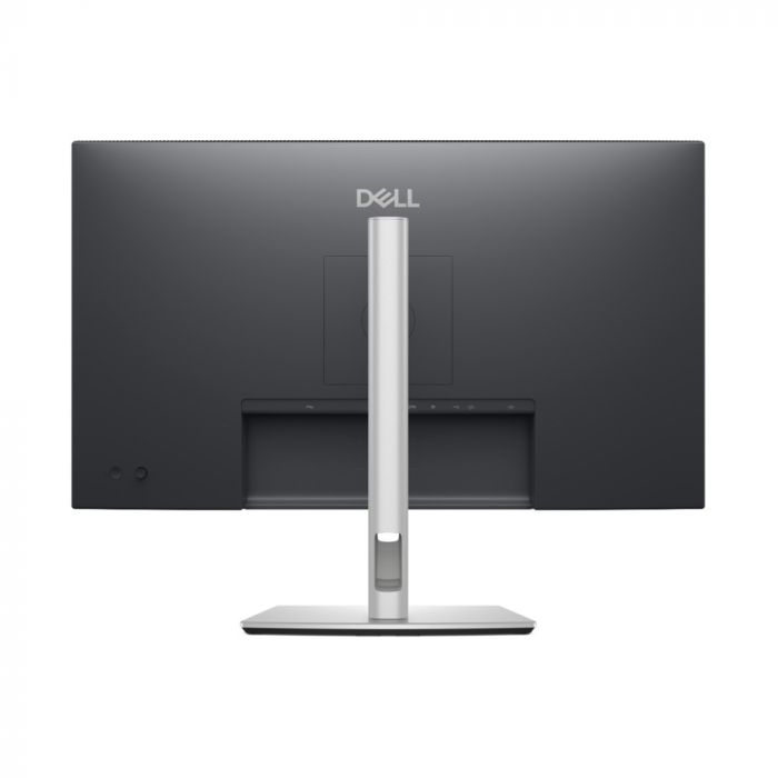 Монітор DELL 27" P2725D HDMI, DP, USB, IPS, 2560x1440, 100Hz, sRGB 99%, Pivot