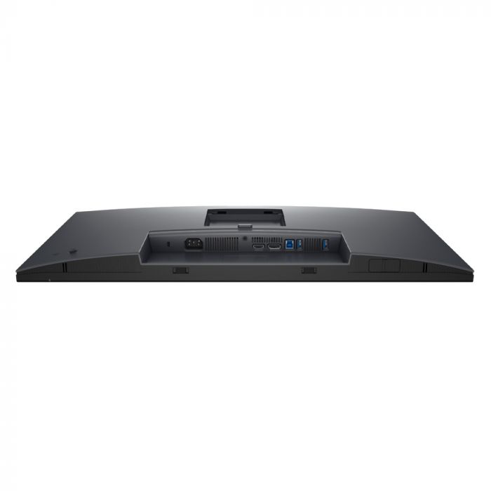 Монітор DELL 27" P2725D HDMI, DP, USB, IPS, 2560x1440, 100Hz, sRGB 99%, Pivot