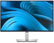 Монітор DELL 27" P2725D HDMI, DP, USB, IPS, 2560x1440, 100Hz, sRGB 99%, Pivot