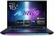 Ноутбук AORUS MASTER 16X 16.0 QHD OLED 240Hz, INTEL ARL HX Ultra9, 32GB, F2TB, NVD5080-16, W11, чорний