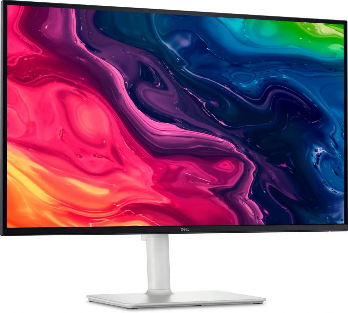 Монітор DELL 27" S2725QS 2xHDMI, DP, MM, IPS, 3840x2160, 120Hz, 4ms, sRGB 99%, FreeSync, Pivot