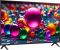 Телевізор 55" LG LED  4K 60Hz Smart WebOS Black