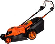 Газонокосарка Tekhmann TLM-2042 2000Вт 42см 40л 25-80мм 19.2кг