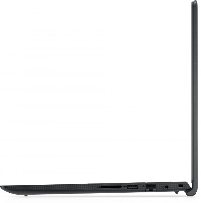 Ноутбук Dell Vostro 3530 15.6" FHD AG, Intel i5-1334U, 8GB, F512GB, UMA, Lin, чорний