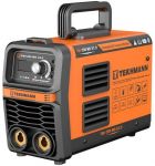 Зварювальний апарат інверторний Tekhmann TWI-260 MD v2.0 140А 5.8кВа 170-270В 4кг