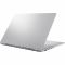 Ноутбук ASUS Vivobook S 16 M5606KA-RI014 16" 3K OLED, AMD AI 5 340, 16GB, F1TB, UMA, NoOS, Сріблястий