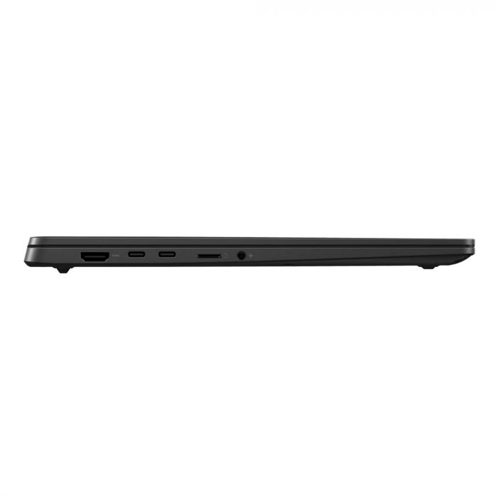 Ноутбук ASUS Vivobook S 14 M5406WA-PP023 14" 3K OLED, AMD AI 9 HX 370, 24GB, F512GB, AMD 890M, NoOS, Чорний