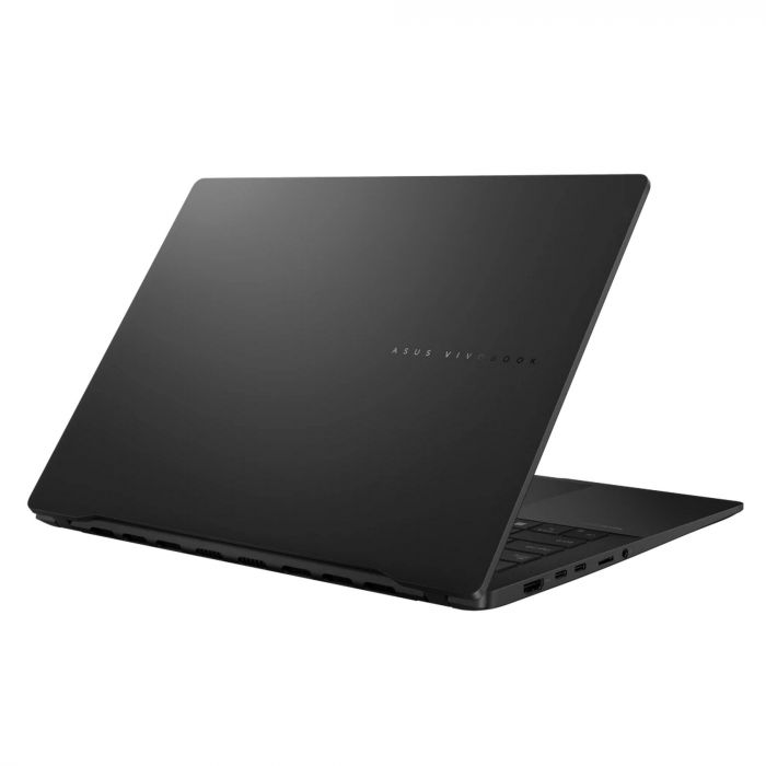 Ноутбук ASUS Vivobook S 14 M5406KA-PP113W 14" 3K OLED, AMD AI 7 350, 24GB, F1TB, UMA, Win11, Чорний
