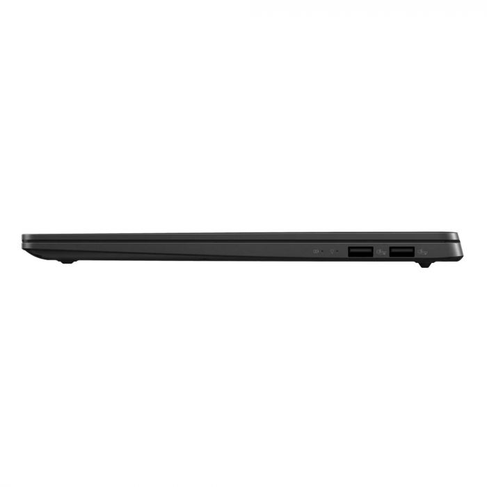 Ноутбук ASUS Vivobook S 14 M5406KA-PP113W 14" 3K OLED, AMD AI 7 350, 24GB, F1TB, UMA, Win11, Чорний