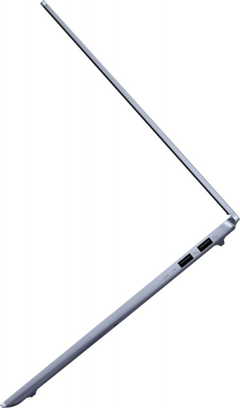 Ноутбук ASUS Vivobook S 16 S5606CA-RI142W 16" 3K OLED, Intel Ultra 7 255H, 32GB, F1TB, UMA, Win11, Блакитний