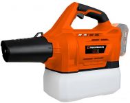 Обприскувач акумуляторний Tekhmann TCF-2/i20 2л 20В 0.2л/хв 2.3кг Обприскувач акумуляторний Tekhmann TCF-2/i20 2л 20В 0.2л/хв 2.3кг