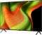 Телевізор 55" LG OLED 4K 120Hz Smart WebOS Black